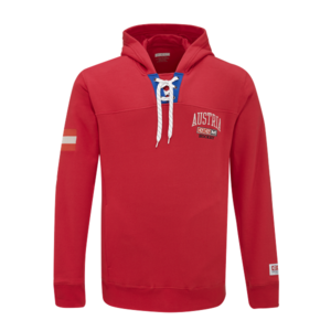 CCM Flag Team Hoodie Senior