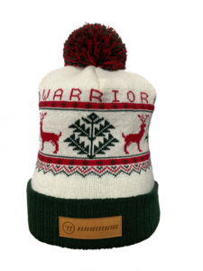Warrior X-Mas Beanie 