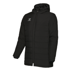 Warrior Alpha X Stadium Jacke Junior - Restposten