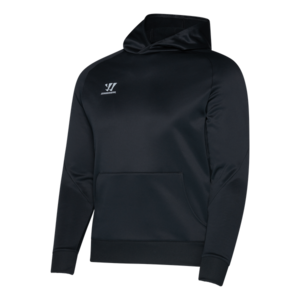 Warrior Alpha X Performance Hoodie Senior - Restposten