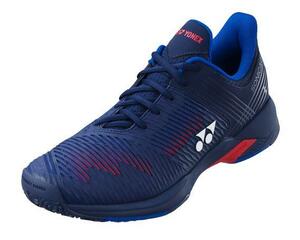 Yonex Sonicage2 Wide Herren Sandplatzschuhe
