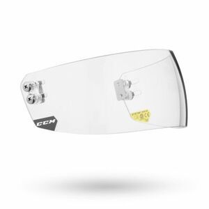 CCM VR Pro Straight Visier 