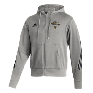 Adidas Fashion NHL FZ Hoodie Senior