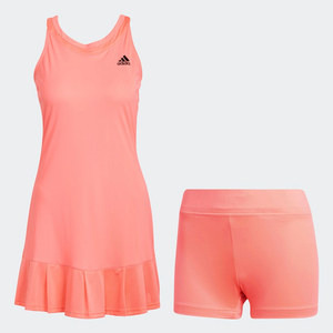 Adidas Damen Club Tennis Dress HF1773