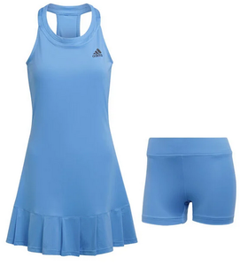 Adidas Damen Club Tennis Dress HF1772