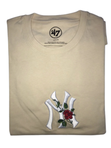 47  T-Shirt EMB Backer Southside Tee Men