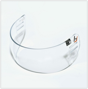 Hejduk Visier MH 300 Pro Line  (in Folie)