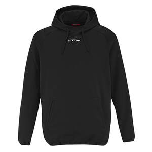 CCM TEAM PULLOVER HOODIE SR