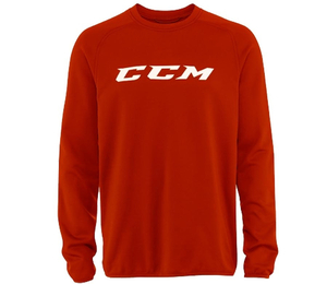 CCM LOCKER ROOM SWEATER Senior 