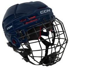 CCM Tacks 70 Helm Combo Senior