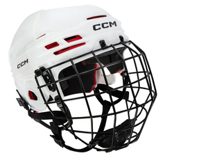 CCM Tacks 70 Helm Combo Senior