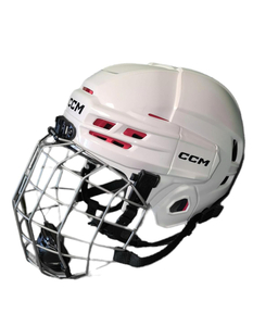 CCM Tacks 70 Helm Combo Junior