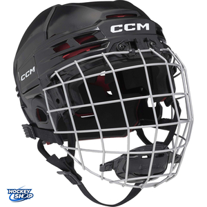 CCM Tacks 70 Helm Combo Junior