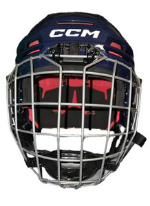 CCM Tacks 70 Helm Combo Bambini
