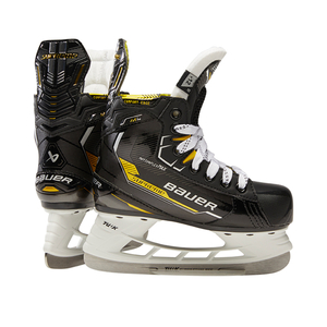 Bauer Supreme M4 Schlittschuhe Bambini