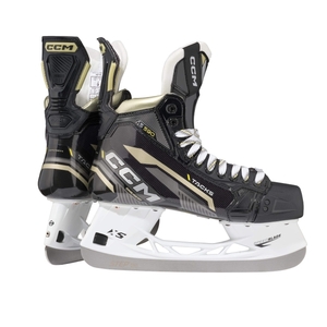 CCM Super Tacks AS-590 Schlittschuhe Intermediate