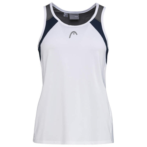 Head Club 22 Tank Top Girls 816411
