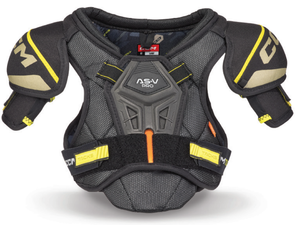 CCM Super Tacks AS-V Pro Schulterschutz Bambini