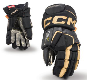 CCM Super Tacks AS-V Pro Handschuhe Senior