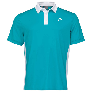 Head Slice Polo Shirt Herren 811402