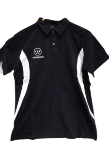 WARRIOR Polo Shirt HP Promo kostenlos bei Webshoporder >EUR30,-- und Rabattcode