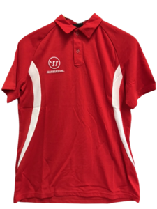 WARRIOR Polo Shirt HP Promo kostenlos bei Webshoporder >EUR30,-- und Rabattcode