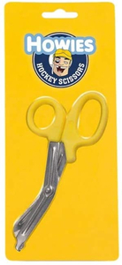 Scissors with Retail Packaging (Schere)