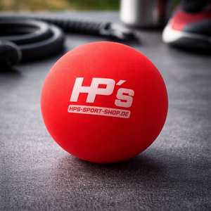 HP Streethockeyball 105 Gramm