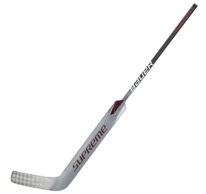Bauer Supreme M5 Pro Goalie Composite Schl�ger - Senior Links 26 