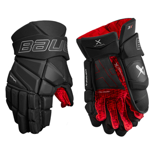BAUER Vapor 3X Handschuhe Intermediate