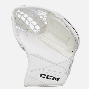 CCM AXIS 2 Goalie Fanghand Senior