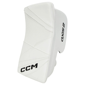 CCM AXIS 2 Goalie Stockhand - Senior