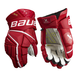 BAUER Vapor Hyperlite Handschuhe Senior