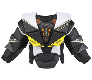 CCM AXIS 2 Goalie Brustpanzer Senior