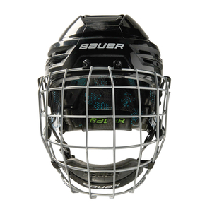 Bauer Re-Akt 85 Helm Combo Senior