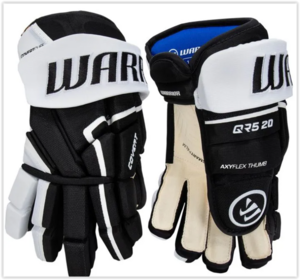 Warrior Covert QR5 20 Hockey Handsche Senior 