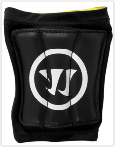Warrior Wrist Guards
