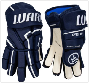 Warrior Covert QR5 20 Hockey Handschuhe Junior