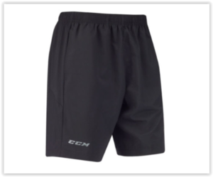 CCM TRAINING SHORT SR 2022