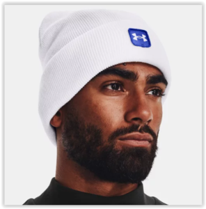 Under Armour Halftime Cuff Beanie