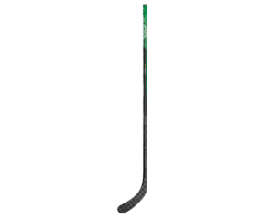 Bauer Vapor Hyperlite Composite Grip Schl�ger Intermediate - 65 Flex 57 GR�N