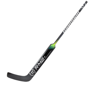 Warrior Ritual M2 E Composite Goalie Stick - Senior 27,5 Rechts