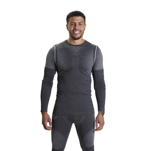 BAUER ELITE SEAMLESS BASELAYER OBERTEIL SENIOR