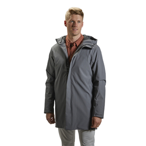 BAUER TEAM TRAVEL COAT - SR 