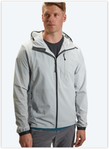 BAUER FLC SAIL RACING RUNNING SHELL