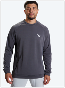 BAUER FLC PERFORMANCE PULLOVER