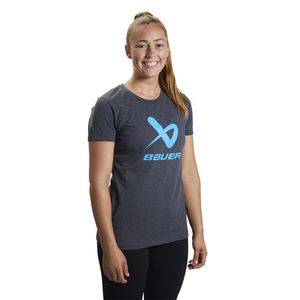 BAUER SS TEE WOMENS MOVEMENT