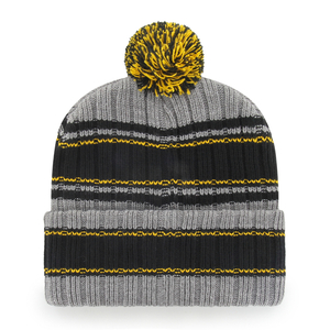 47 CUFF KNIT  Rexford Teams