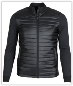 Warrior Lightweight Jacket Senior