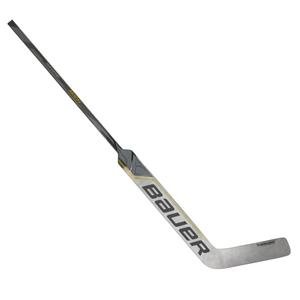 Bauer Supreme MACH Goalie Composite Schl�ger - Senior Rechts 25 
